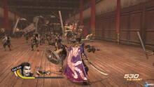 Imagen 249 de Dynasty Warriors 7