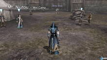 Imagen 263 de Dynasty Warriors 7