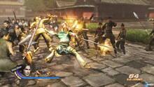Imagen 267 de Dynasty Warriors 7