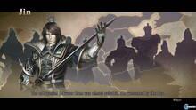 Imagen 254 de Dynasty Warriors 7