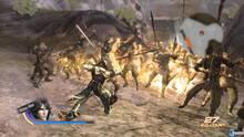 Imagen 257 de Dynasty Warriors 7
