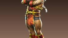 Imagen 274 de Dynasty Warriors 7