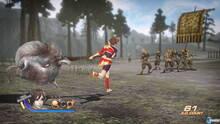 Imagen 288 de Dynasty Warriors 7
