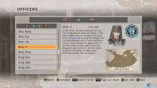 Imagen 289 de Dynasty Warriors 7