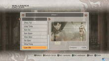 Imagen 290 de Dynasty Warriors 7
