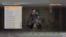 Imagen 291 de Dynasty Warriors 7
