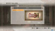 Imagen 292 de Dynasty Warriors 7