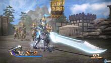 Imagen 297 de Dynasty Warriors 7