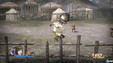 Imagen 298 de Dynasty Warriors 7
