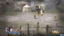 Imagen 303 de Dynasty Warriors 7