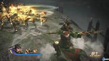 Imagen 279 de Dynasty Warriors 7