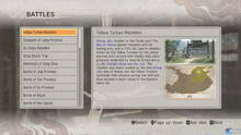 Imagen 306 de Dynasty Warriors 7