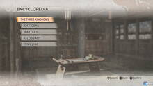 Imagen 308 de Dynasty Warriors 7