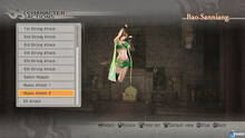 Imagen 309 de Dynasty Warriors 7