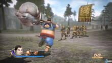 Imagen 283 de Dynasty Warriors 7