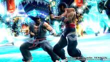 Imagen 7 de Tekken Tag Tournament 2