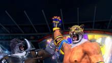 Imagen 30 de Tekken Tag Tournament 2