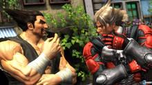 Imagen 22 de Tekken Tag Tournament 2