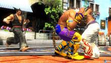 Imagen 71 de Tekken Tag Tournament 2
