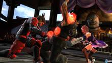 Imagen 133 de Tekken Tag Tournament 2