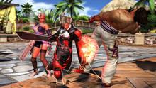 Imagen 334 de Tekken Tag Tournament 2