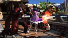 Imagen 335 de Tekken Tag Tournament 2