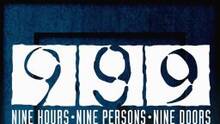 Imagen 27 de 999: Nine Hours, Nine Persons, Nine Doors
