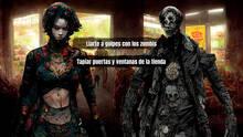 Imagen 6 de Zombie Survival