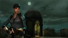 Imagen 2 de Resident Evil: The Mercenaries 3D