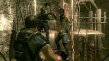 Imagen 5 de Resident Evil: The Mercenaries 3D