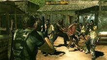 Imagen 6 de Resident Evil: The Mercenaries 3D