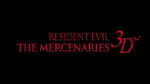 Imagen 8 de Resident Evil: The Mercenaries 3D