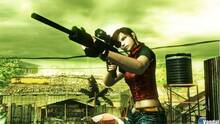 Imagen 19 de Resident Evil: The Mercenaries 3D