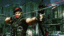 Imagen 21 de Resident Evil: The Mercenaries 3D