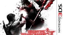 Imagen 22 de Resident Evil: The Mercenaries 3D