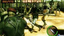 Imagen 24 de Resident Evil: The Mercenaries 3D