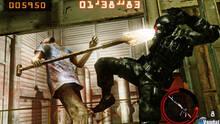 Imagen 27 de Resident Evil: The Mercenaries 3D