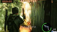 Imagen 30 de Resident Evil: The Mercenaries 3D