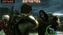 Imagen 32 de Resident Evil: The Mercenaries 3D