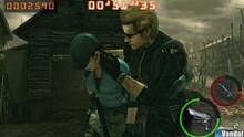 Imagen 38 de Resident Evil: The Mercenaries 3D