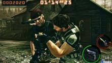 Imagen 40 de Resident Evil: The Mercenaries 3D