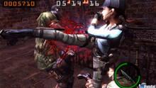Imagen 42 de Resident Evil: The Mercenaries 3D