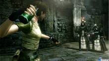 Imagen 56 de Resident Evil: The Mercenaries 3D