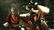 Imagen 62 de Resident Evil: The Mercenaries 3D