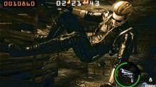 Imagen 86 de Resident Evil: The Mercenaries 3D