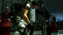 Imagen 93 de Resident Evil: The Mercenaries 3D