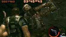 Imagen 96 de Resident Evil: The Mercenaries 3D