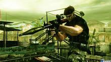 Imagen 76 de Resident Evil: The Mercenaries 3D