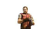 Imagen 99 de Resident Evil: The Mercenaries 3D