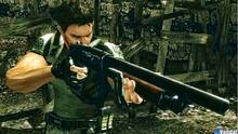 Imagen 141 de Resident Evil: The Mercenaries 3D